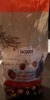 Les scintillants Bonbons de Chocolat