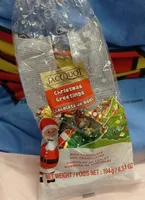 Chocolat au lait et Bonbons de chocolat