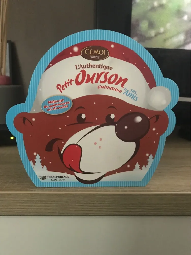 Petit Ourson