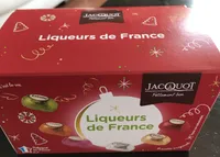 Liqueurs de France