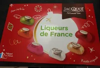 Liqueurs de france