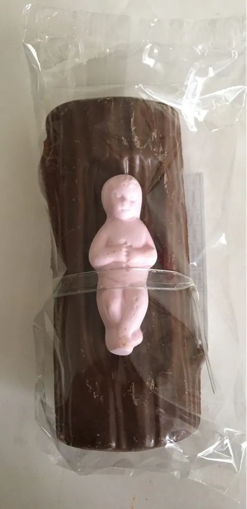 Chocolat de Noël