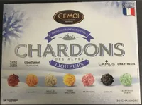 Chardons liqueurs