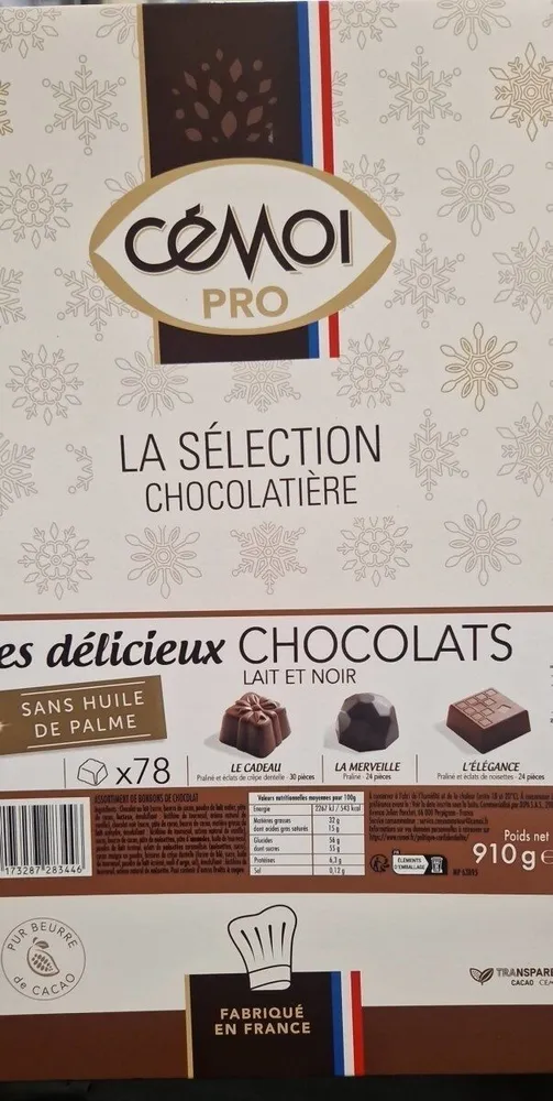 Chocolat