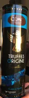 Etui Truffes Equateur