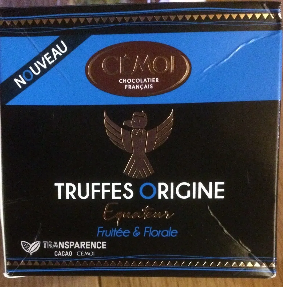 Truffes