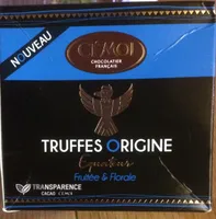 Truffes