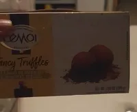 Fancy truffes
