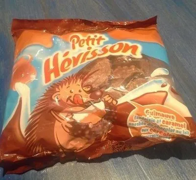Petit Hérisson