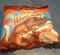 Petit Hérisson