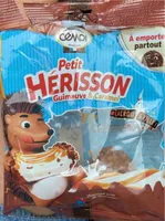 Petit herisson