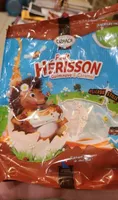 Petit herisson