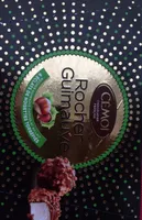 Rocher Guimauve et Noisettes