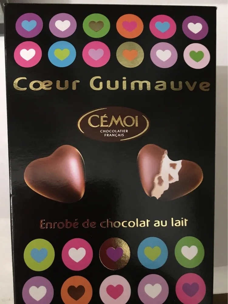 Ce. etu. cad. coeur. gui CHLT200G