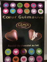 Ce. etu. cad. coeur. gui CHLT200G