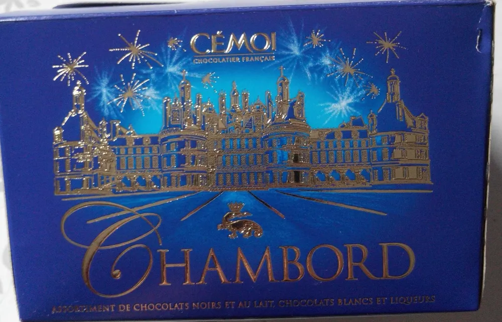 Chambord