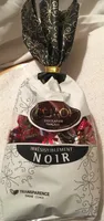 Papillotes Irrésistiblement Noir