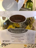 Bte Cadeau Croustillant