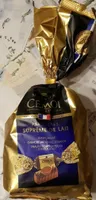 Papillotes Suprême de Lait