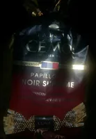 Papillotes noir suprême