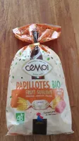 Papillotes Bio Fruit Sublime