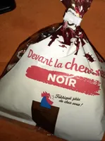 Devant la cheminée