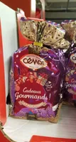 Chocolat cadeaux gourmand Cemoi