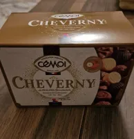 Cheverny