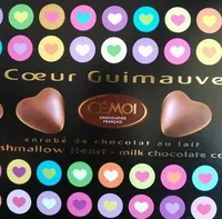 Cœur Guimauve