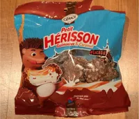 Petit hérisson