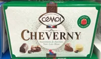 Cheverny
