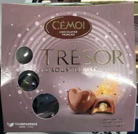 Trésor Croustillant