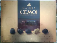 Noir suprême