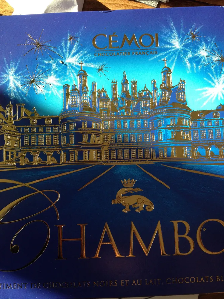Chambord