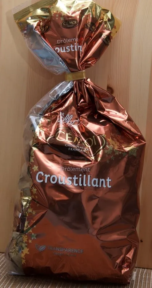 Les Papillotes - Drôlement Coustillant