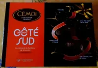 Chocolats Côté Sud