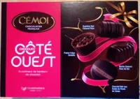 Chocolats Côté Ouest