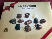 Bombones