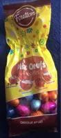 Mix oeufs 4 recettes