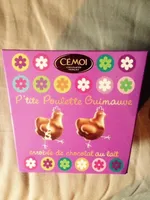 P'tite Poulette Guimauve