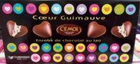 Coeur Guimauve