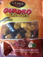 Quadro Crousti