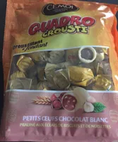 Quadro crousti