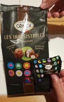 Les Irrésistibles guimauves