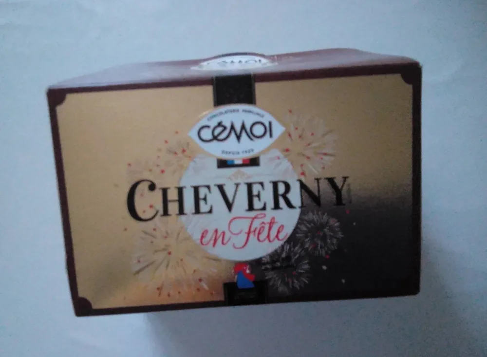 cheverny en fête