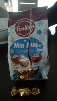 Mix fin