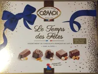 Le Temps des Fêtes