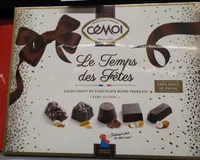 Le temps des fêtes