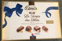 Cemoi le temps des fêtes