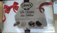 Cémoi le temps des fêtes